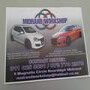 Midrand Workshop