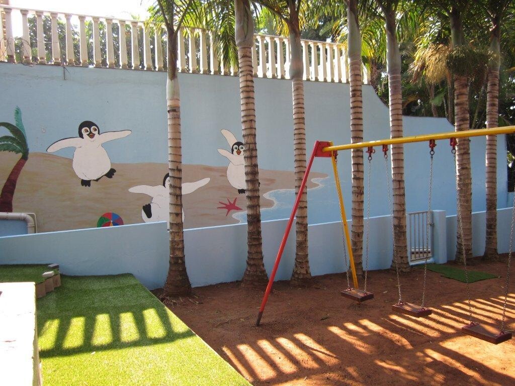 Happy Feet Pre-Primary and Day Care
