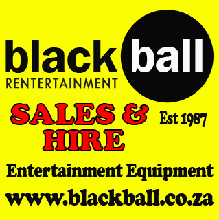 Blackball Entertainment