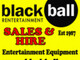 Blackball Entertainment