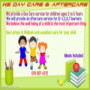 WS Day Care & After-care