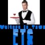 Friends of Trade Company- Waiters for hire