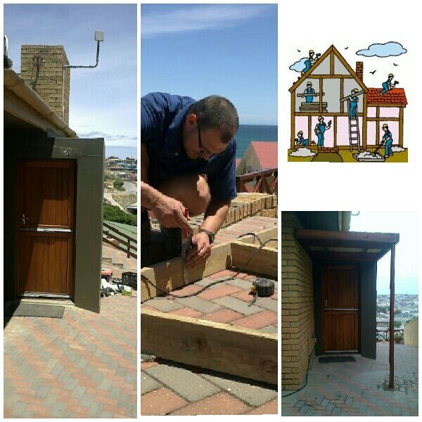 Als en Nog Wat Handyman