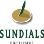 Sundials Exclusive