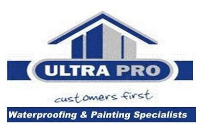 Ultra Pro Waterproofing and Painting Specialists