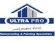 Ultra Pro Waterproofing and Painting Specialists