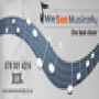 We See Musically