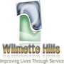 Wilmette Hills (Pty) Ltd