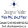 Designer Water South Africa
