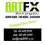 ArtFX 2000 Art and Graphics