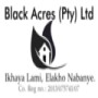 Black Acres (Pty) Ltd
