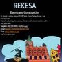 REKESA Events and Construction Management