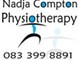 Nadja Compton Physiotherapy