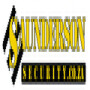 Saunderson Security CC