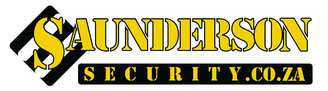 Saunderson Security CC
