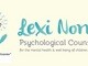 Lexi Norris Counselling Services