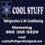 Cool Stuff refrigeration and air conditioning