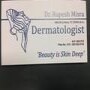 Dr Rupesh Misra MBChB FC Derm (SA) Dermatologist