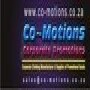 Co-Motions