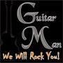 Guitarman School