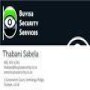 BuyisaSecurity Services
