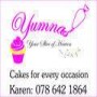 Yumna's Slice of Heaven