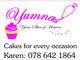 Yumna's Slice of Heaven