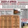 Zozo's 4 Africa