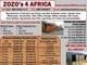 Zozo's 4 Africa