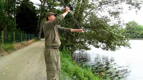 Karp Hengel