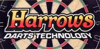 Harrows Darts
