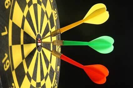Darts Games