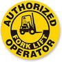 Stc forklift training centre