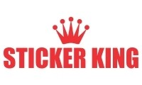 Sticker King