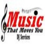 Music That Moves You DJ Services
