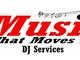 Music That Moves You DJ Services