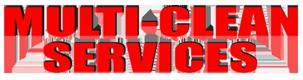Multi-Clean Services Gauteng East Rand