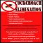 Cockroach Elimination