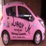 Lady K53 Driving School