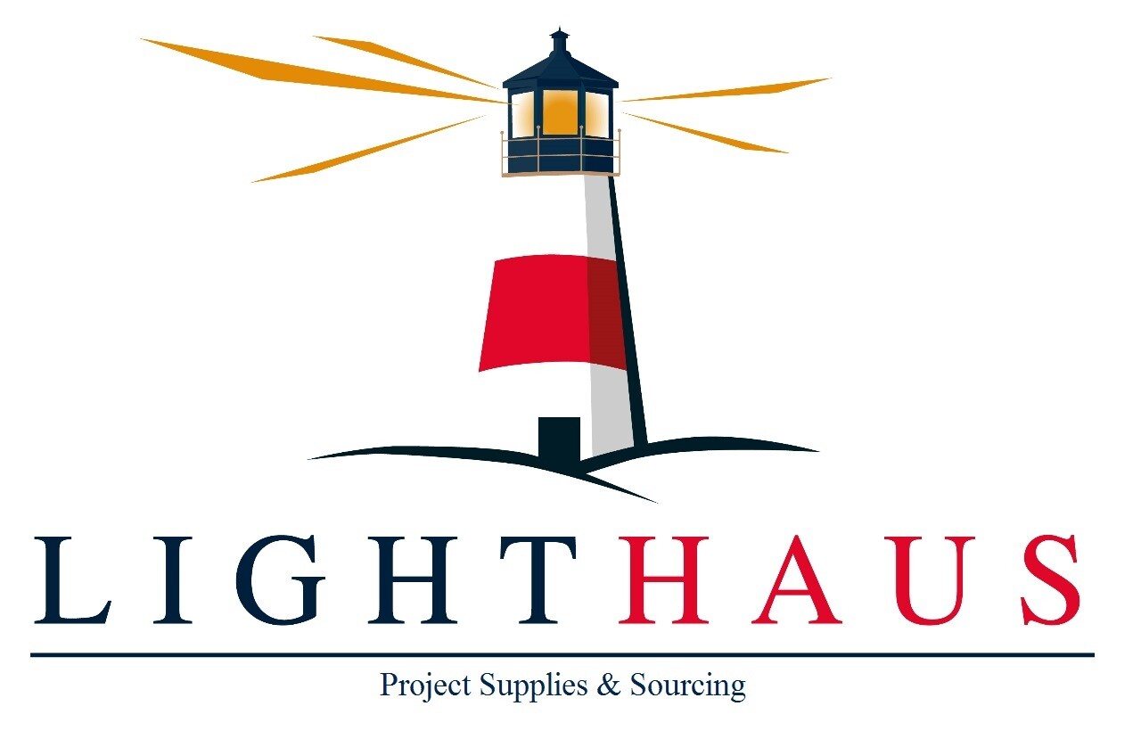 Lighthaus Project Supplies & Sourcing