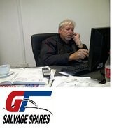 GT Salvage & Spares