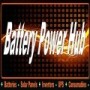 Battery Power Hub
