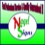 Nagel Signs