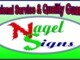 Nagel Signs