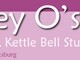 ShelleyO's Pilates and Kettlebell Studio