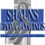 Shauns Epoxy Coatings