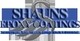 Shauns Epoxy Coatings