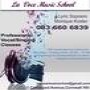 La Voce Music School