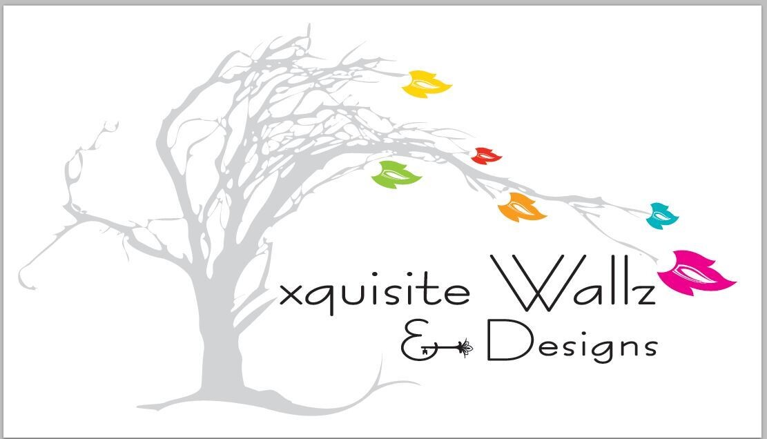 Exquisite Wallz and Design