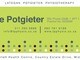 Lategan Potgieter Physiotherapists
